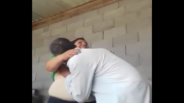 Abuela caliente folla con amante