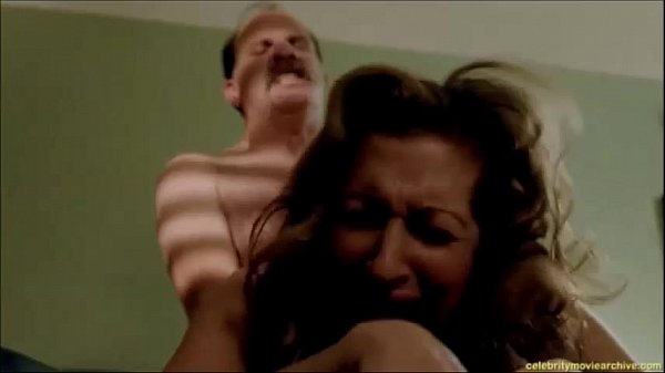 Alysia Reiner – Orange Is the New Black extended sex scene