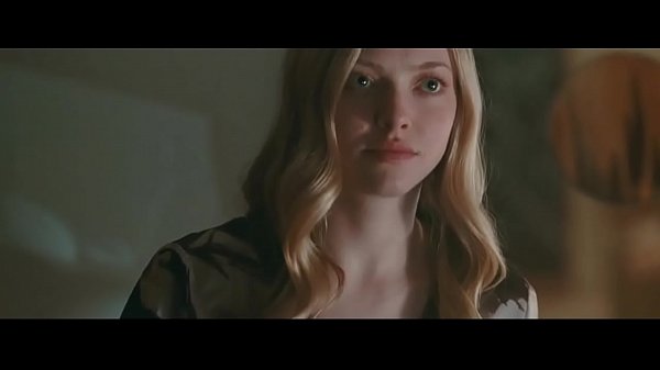 Amanda Seyfried Showing Big Boobs & Riding – Chloe