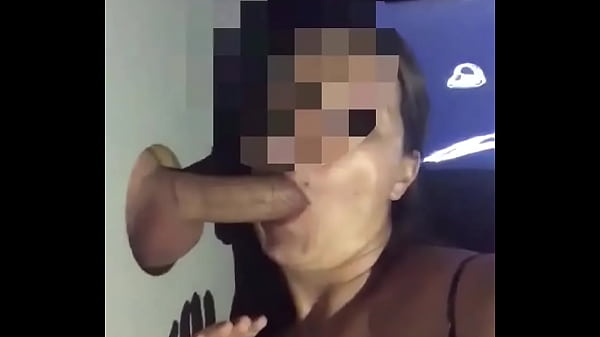 Amateur wife visiting local gloryhole. Filming myself sucking and fucking strangers at glory hole.