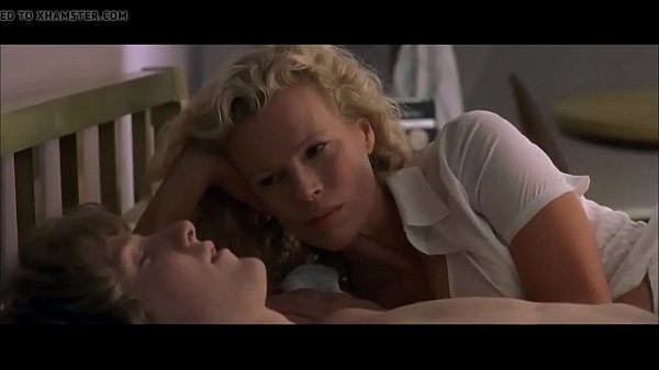 Boy Fucks Married Women (Kim Basinger-The Door in the Floor)