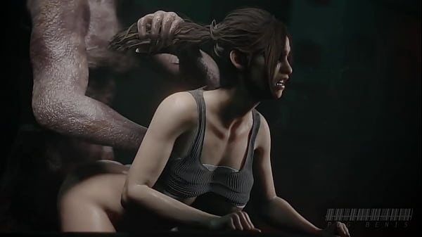 claire redfield compilation