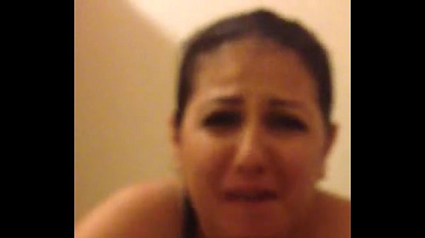 Dumb arab mum sucking and fucking my young fat dick pt.2
