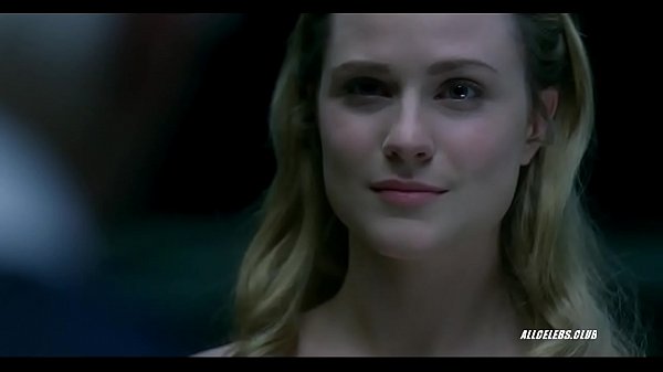 Evan Rachel Wood – Westworld – S01E05