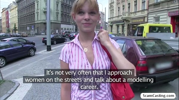 Gorgeous hot Albertza gets creampie