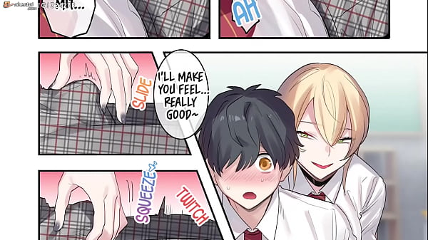 I Am the Only Guy in our Class