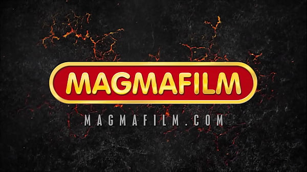 Male slave gets arse fucked by hot mistress