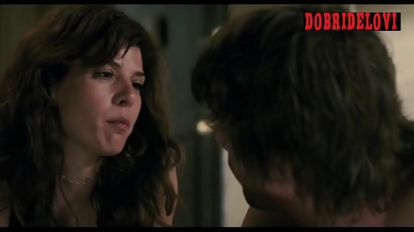 MARISA TOMEI POST-SEX SCENE WITH ETHAN HAWKE on DobriDelovi.com