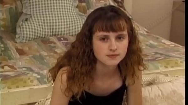 Molly got two cumshots at audition