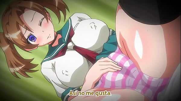 SE ENCUENTRA A SU HERMANO EN UNA FIESTA Y SE LO COJE ESTANDO TOMADA – Hentai Imouto Bitch ni Shiboraretai Cap. 2 Melinamx
