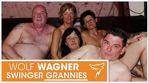 ugly old swingers sex